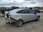 2013 FORD Fiesta