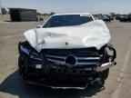 2015 MERCEDES-BENZ E-Class