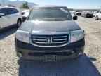 2012 HONDA PILOT