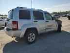 2011 JEEP Liberty