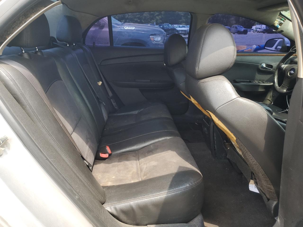 2012 CHEVROLET MALIBU