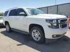 2018 CHEVROLET Tahoe