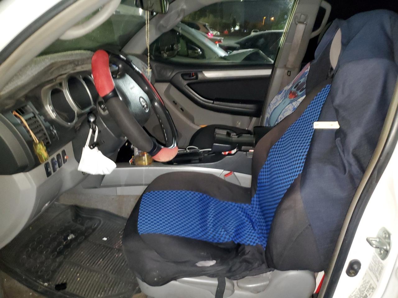 2003 TOYOTA 4Runner