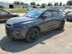 2021 CHEVROLET BLAZER