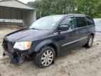 2014 CHRYSLER Town & Country