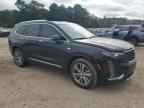 2025 CADILLAC XT6