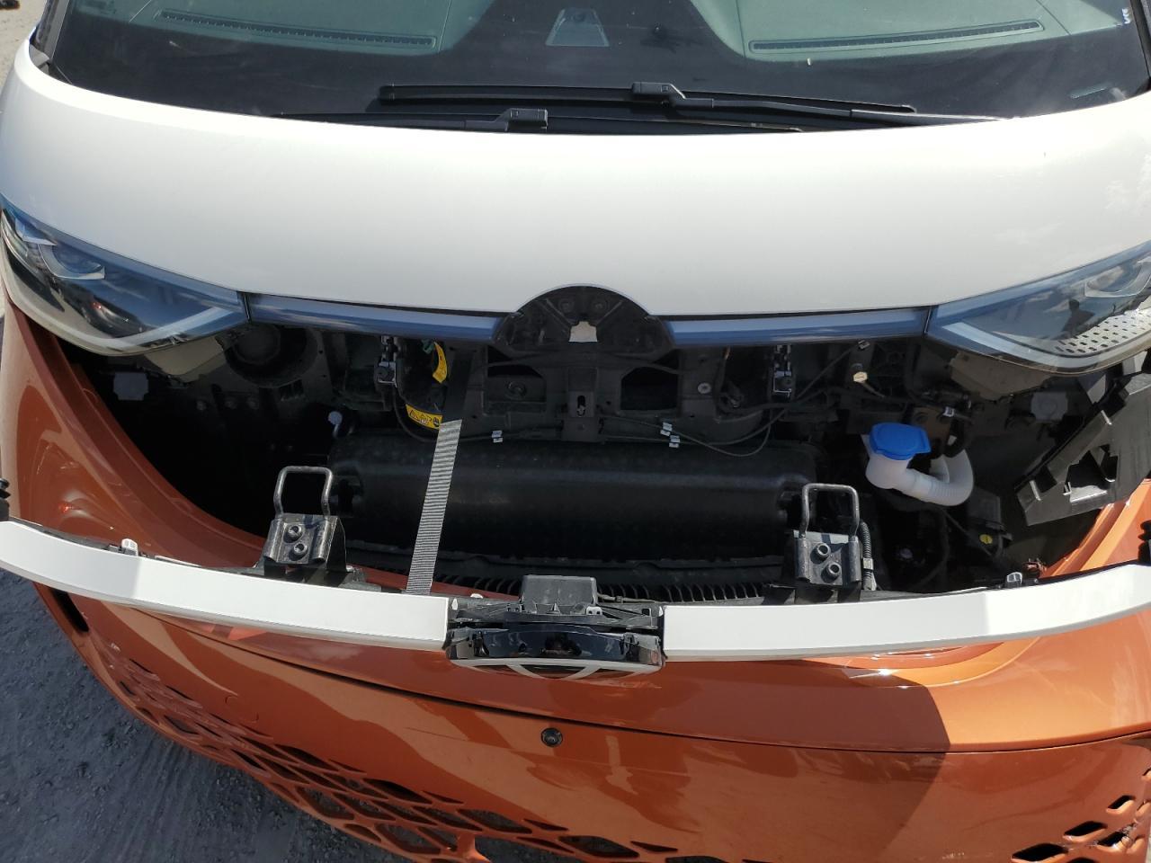 2025 VOLKSWAGEN Id Buzz