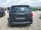 2012 DODGE GRAND CARAVAN