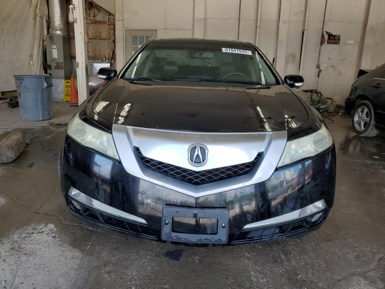 2011 ACURA TL