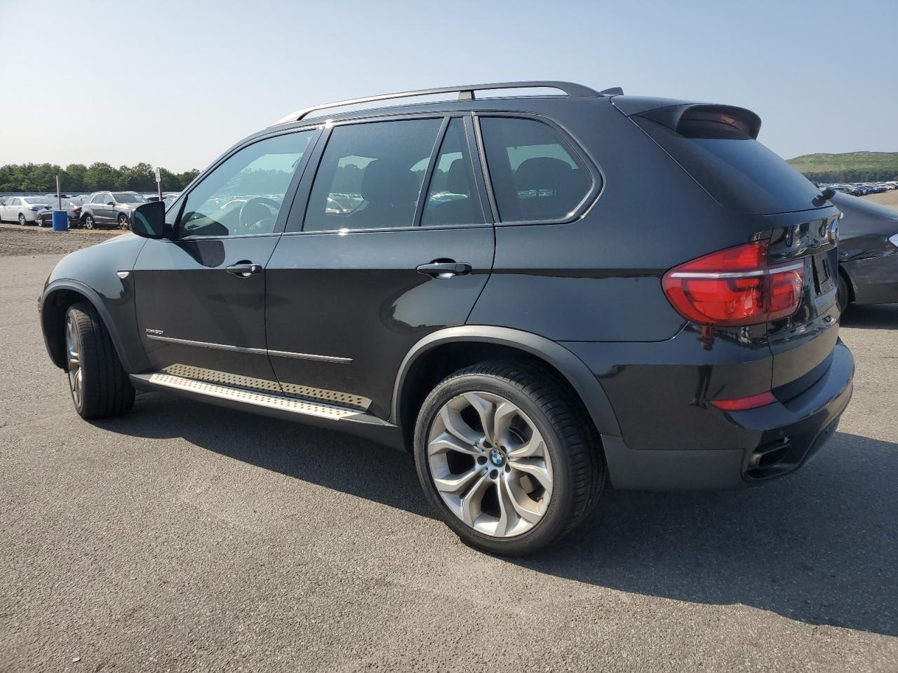 2013 BMW X5