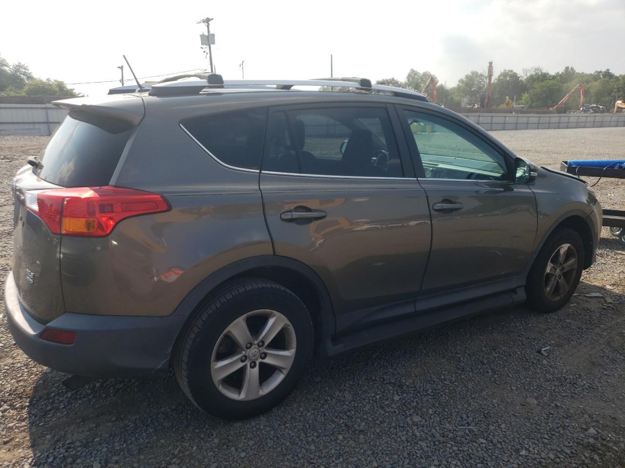 2014 TOYOTA RAV4