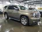 2015 CHEVROLET Tahoe