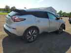 2017 NISSAN MURANO