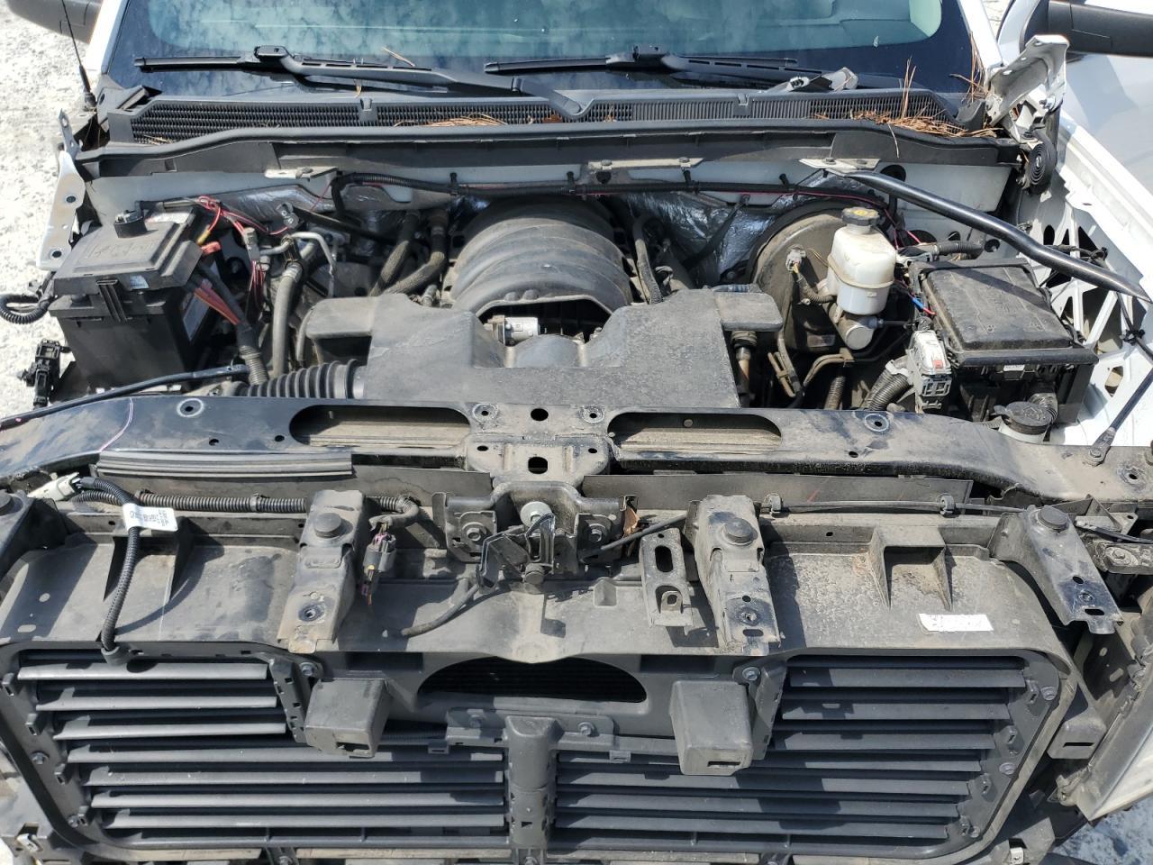 2018 GMC Sierra