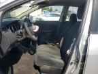 2011 NISSAN VERSA