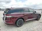 2020 LINCOLN Aviator