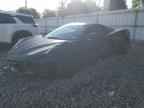 2025 CHEVROLET CORVETTE