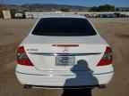 2009 MERCEDES-BENZ E-Class