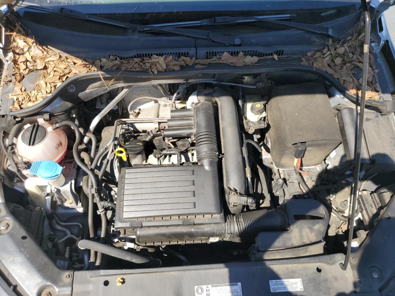 2016 VOLKSWAGEN JETTA