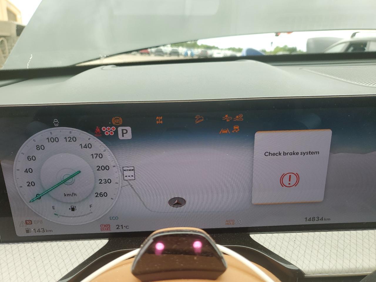 2025 GENESIS GV80