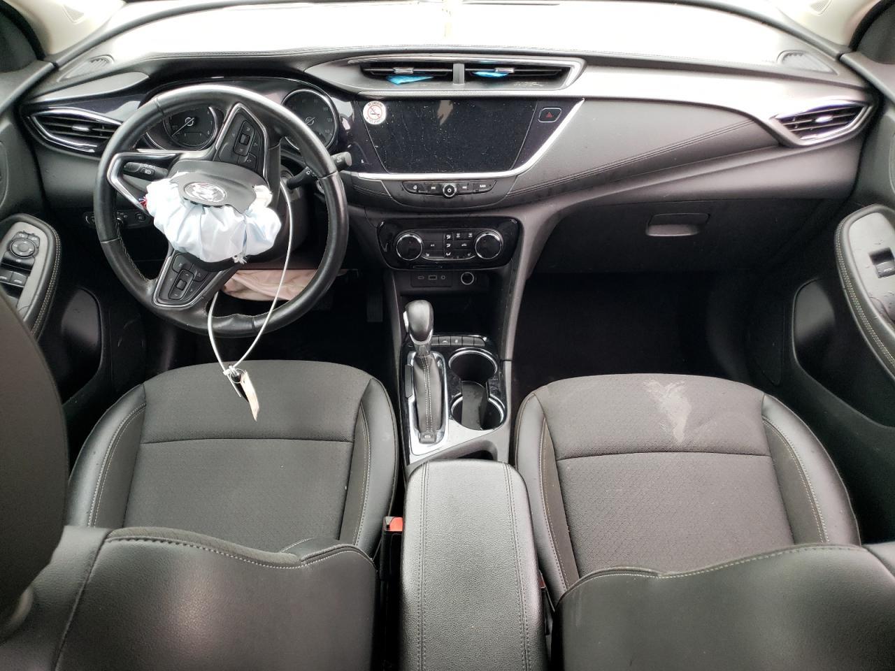 2023 BUICK Encore GX