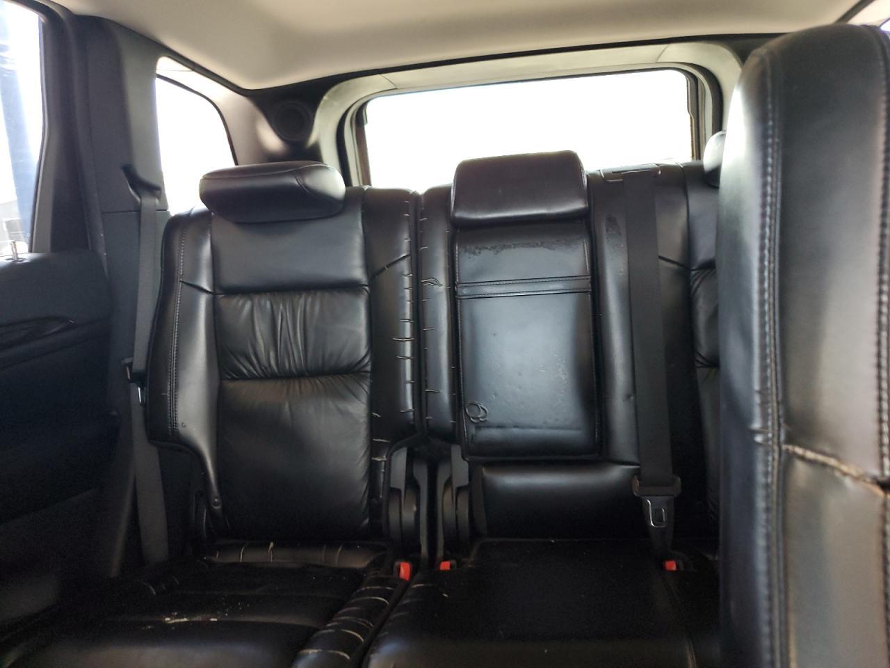 2011 JEEP Grand Cherokee