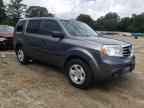 2013 HONDA PILOT