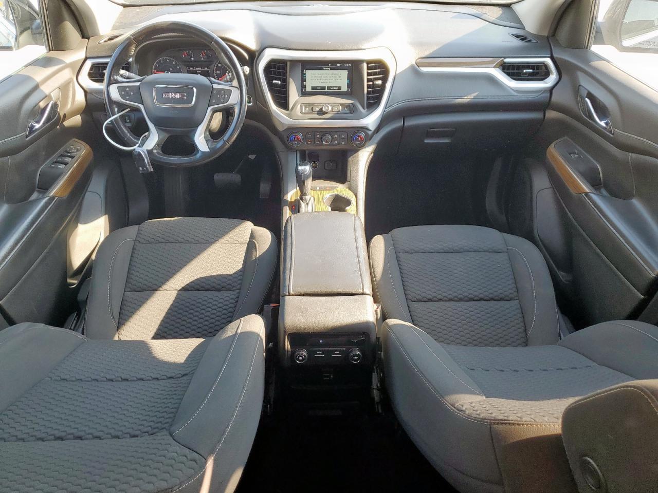 2019 GMC ACADIA