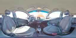 2015 CHEVROLET Spark