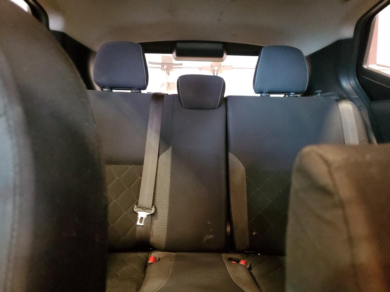 2018 NISSAN KICKS