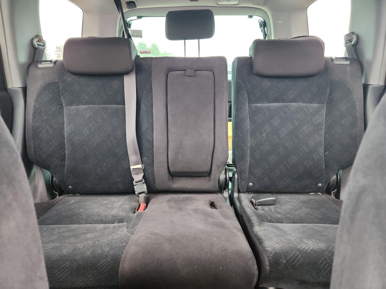 2005 HONDA CR-V