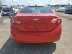 2018 CHEVROLET CRUZE