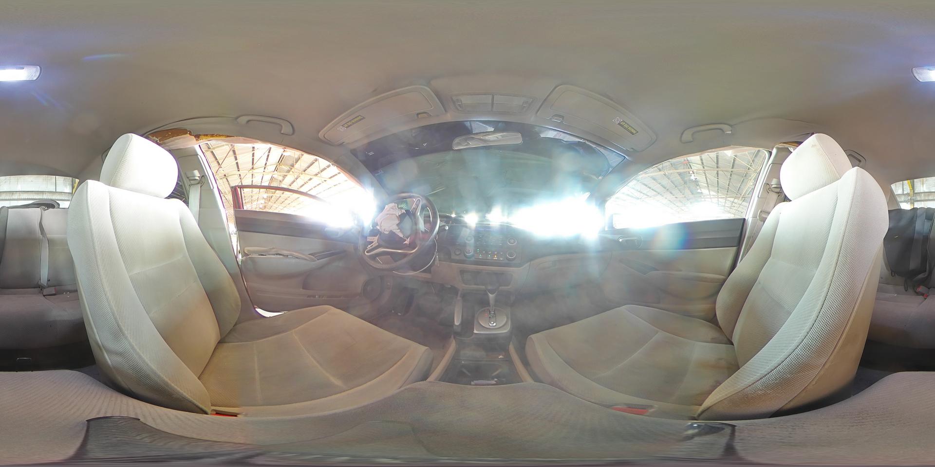2009 HONDA CIVIC
