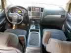 2008 NISSAN Armada