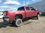 2009 GMC Sierra
