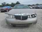 2000 LINCOLN Town Car
