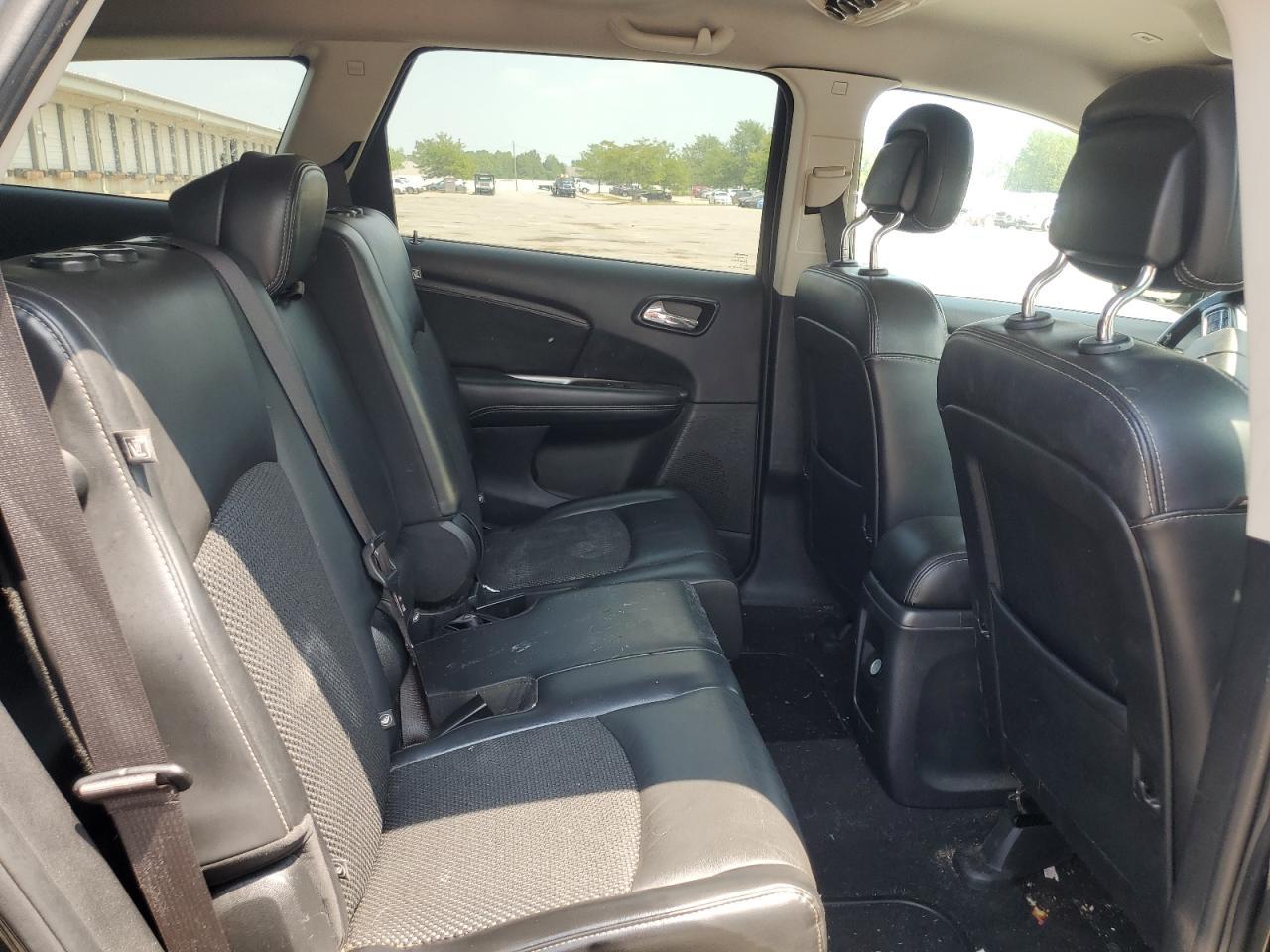 2019 DODGE JOURNEY
