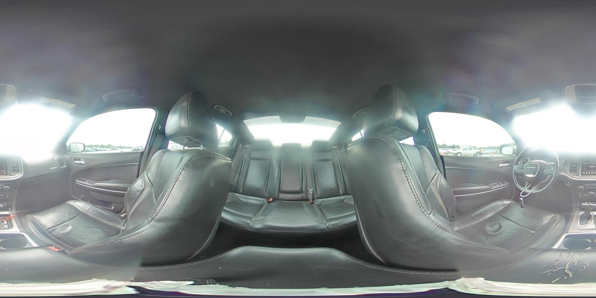 2019 DODGE CHARGER