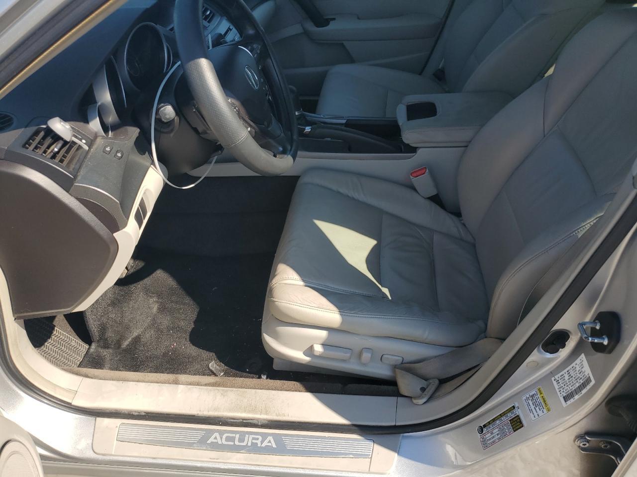 2013 ACURA TL