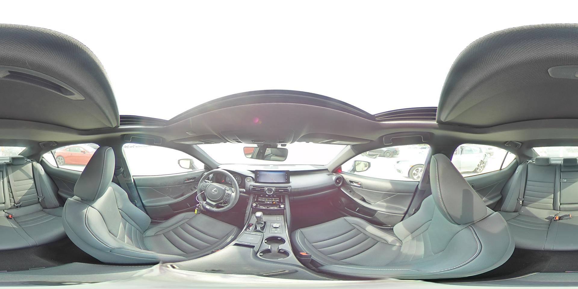 2023 LEXUS Ls