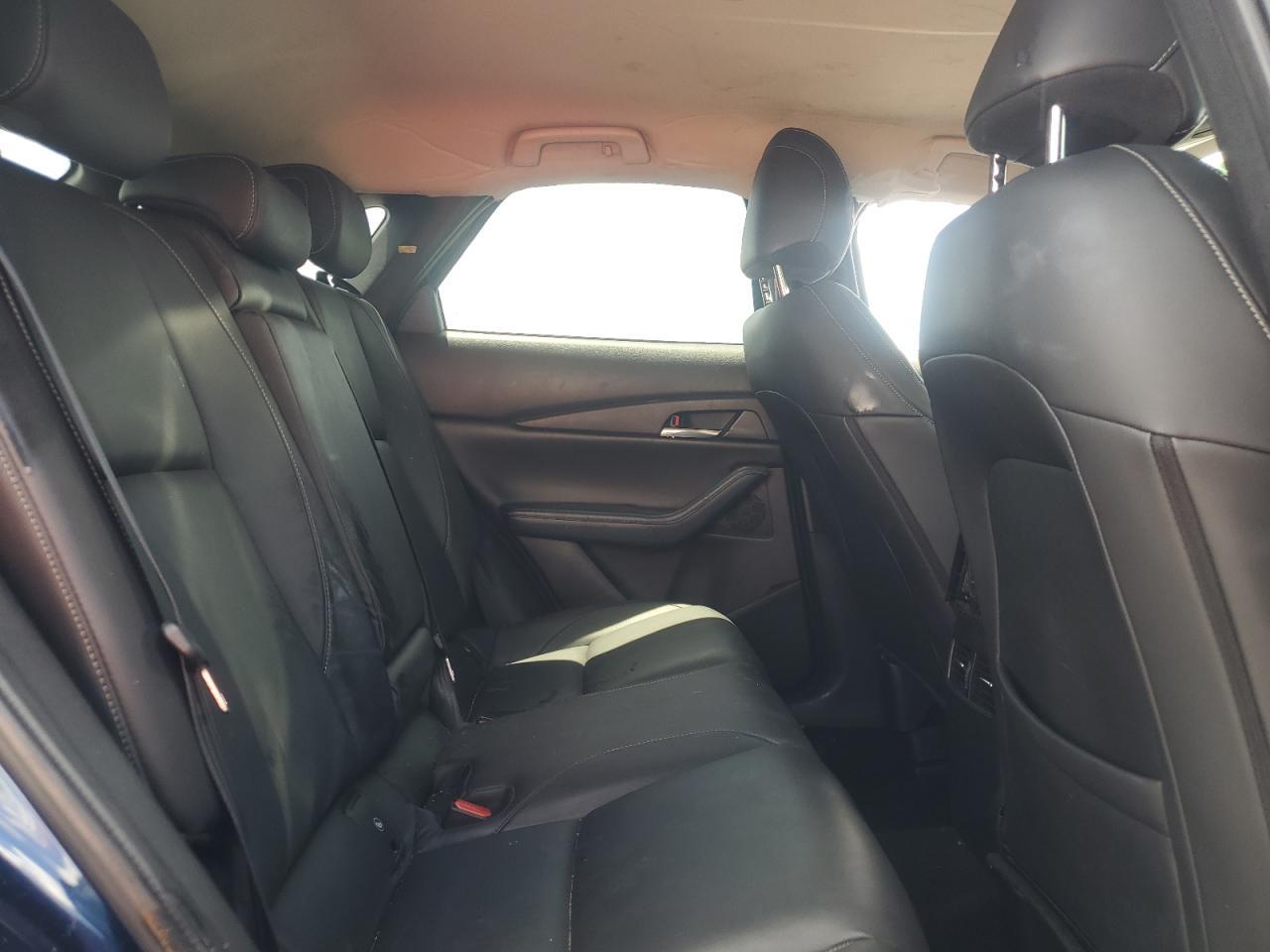 2020 MAZDA CX-30
