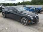 2016 CADILLAC ATS