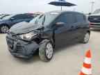 2017 CHEVROLET Spark
