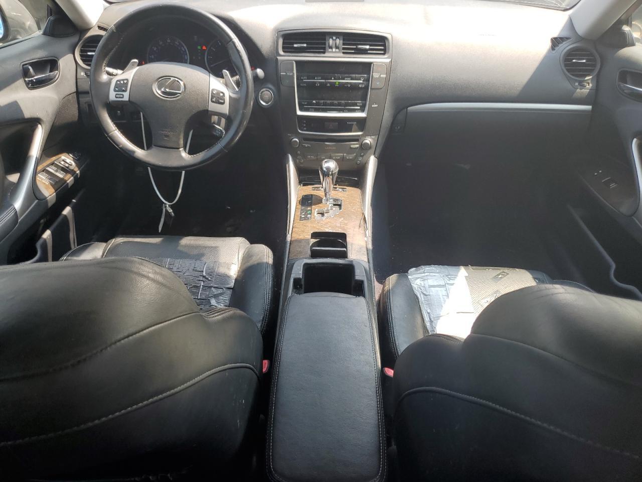 2013 LEXUS Is