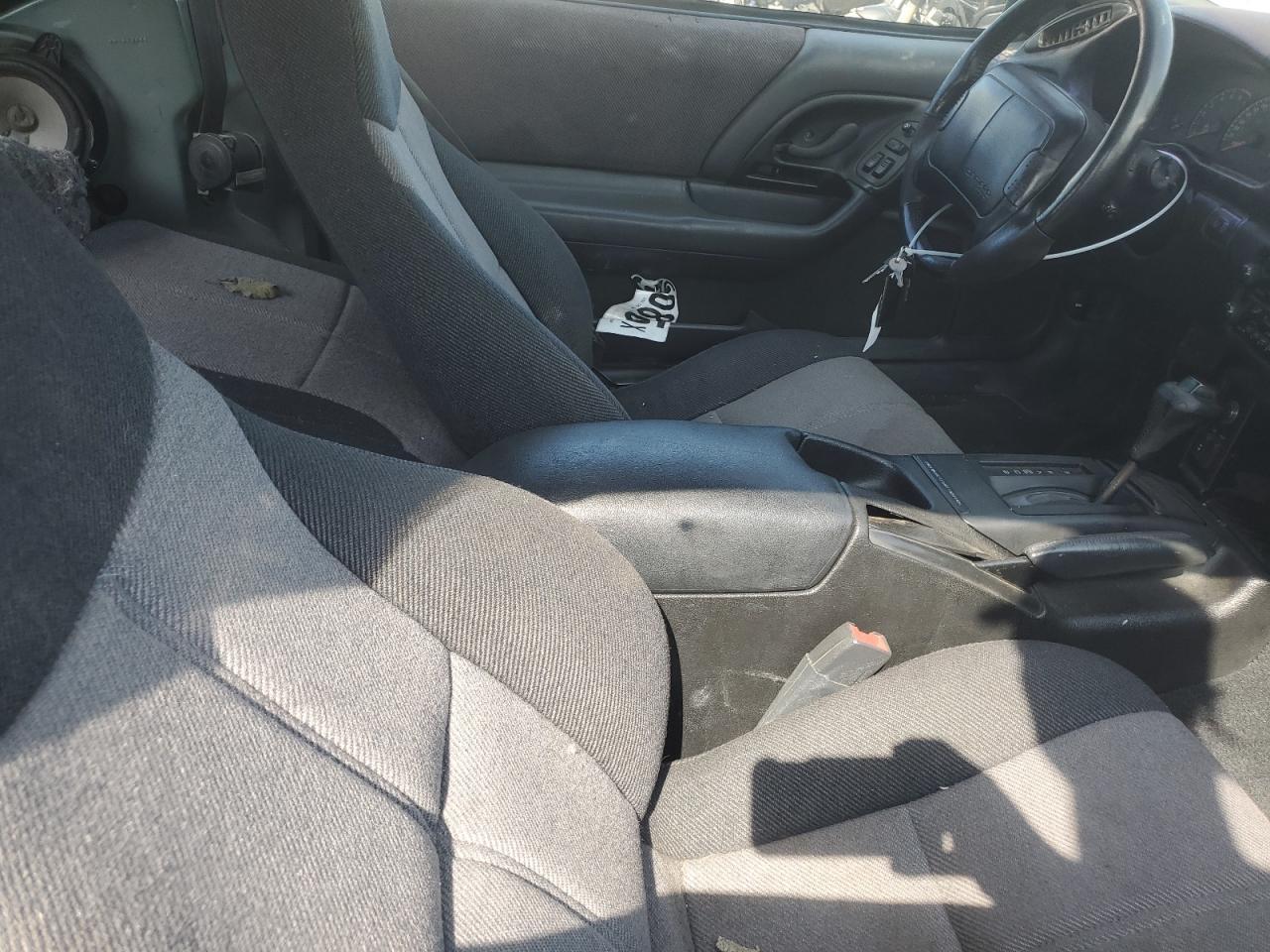 1995 CHEVROLET Camaro