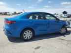 2021 KIA RIO