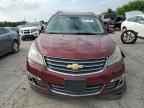 2015 CHEVROLET TRAVERSE