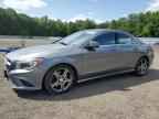 2014 MERCEDES-BENZ CLA-Class