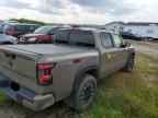 2023 NISSAN Frontier