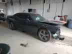 2013 DODGE Challenger